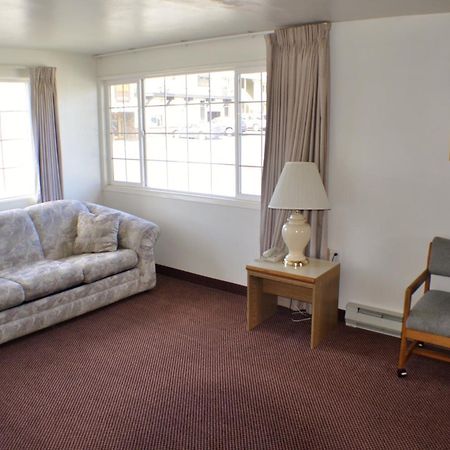 Uptown Inn Port Angeles Δωμάτιο φωτογραφία