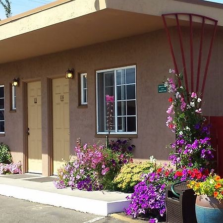 Uptown Inn Port Angeles Εξωτερικό φωτογραφία