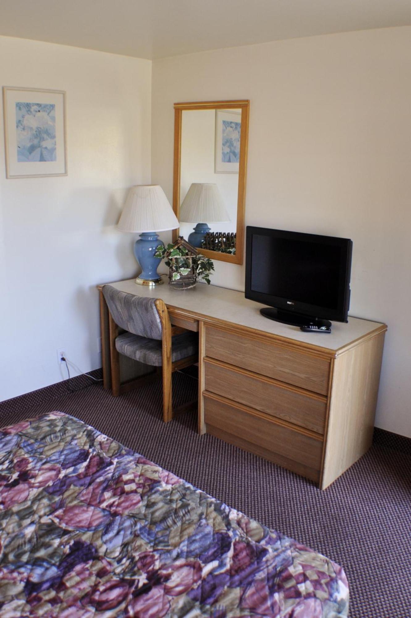 Uptown Inn Port Angeles Δωμάτιο φωτογραφία