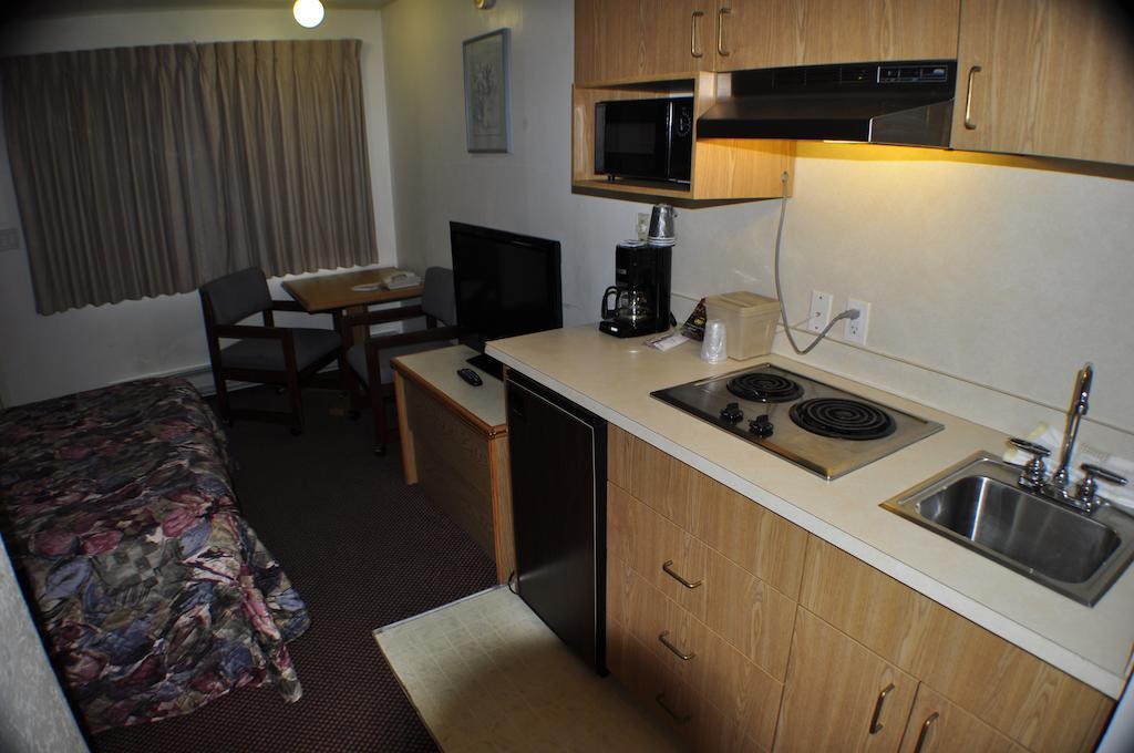 Uptown Inn Port Angeles Δωμάτιο φωτογραφία