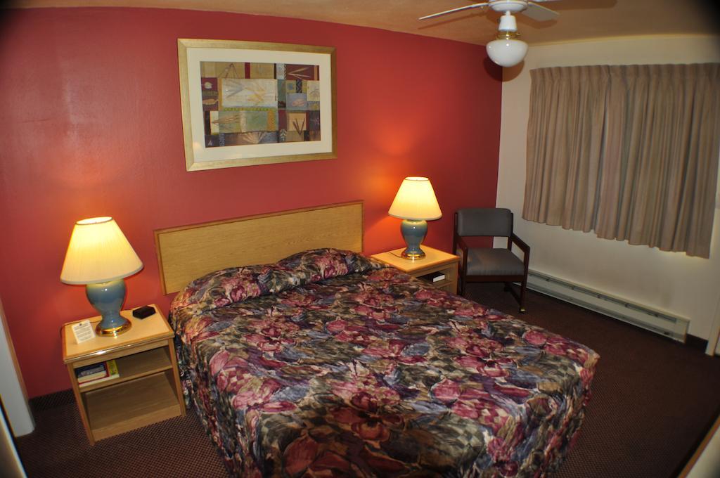 Uptown Inn Port Angeles Εξωτερικό φωτογραφία