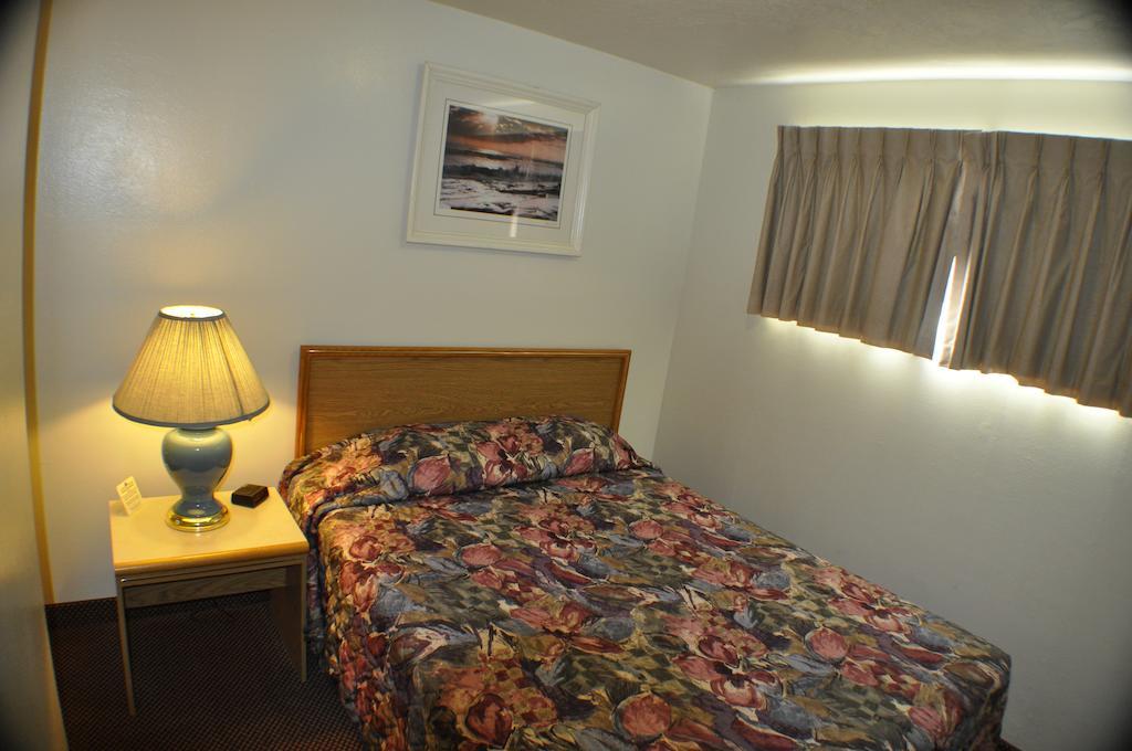 Uptown Inn Port Angeles Εξωτερικό φωτογραφία