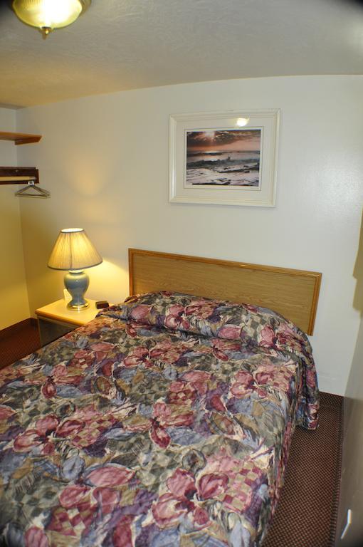 Uptown Inn Port Angeles Εξωτερικό φωτογραφία