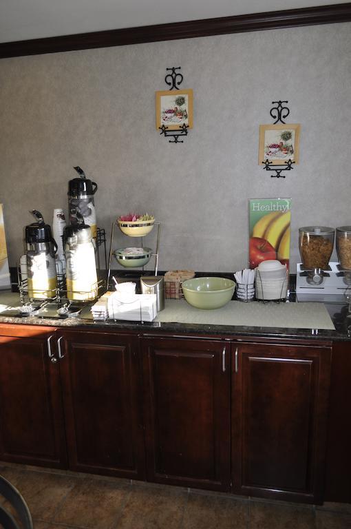 Uptown Inn Port Angeles Εξωτερικό φωτογραφία