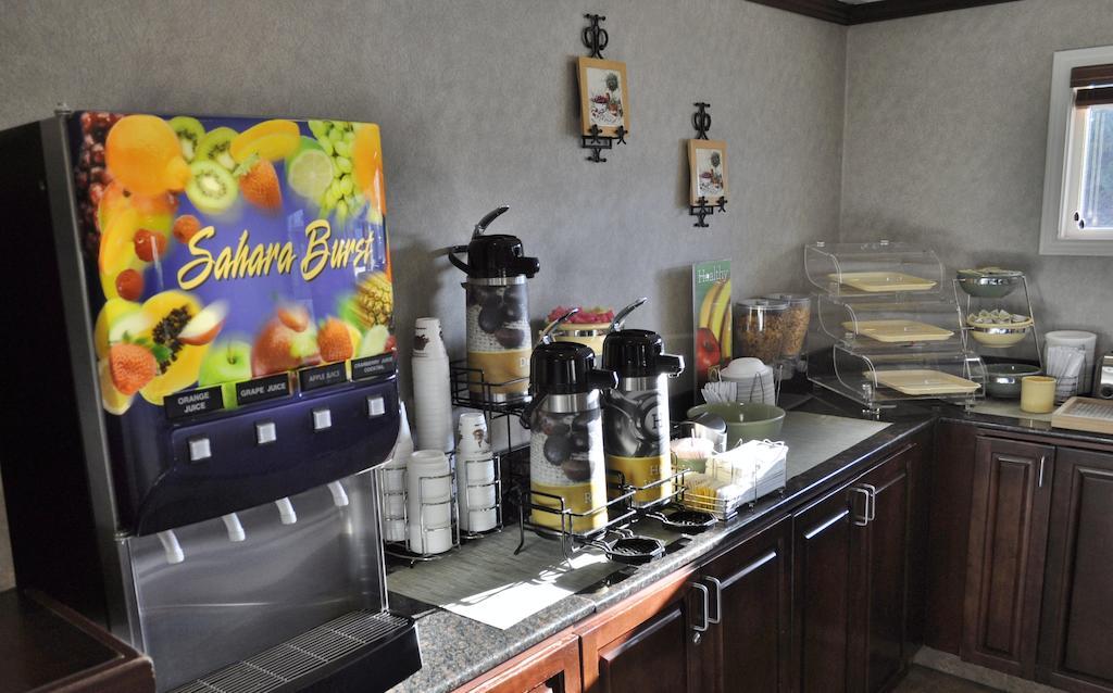 Uptown Inn Port Angeles Εξωτερικό φωτογραφία