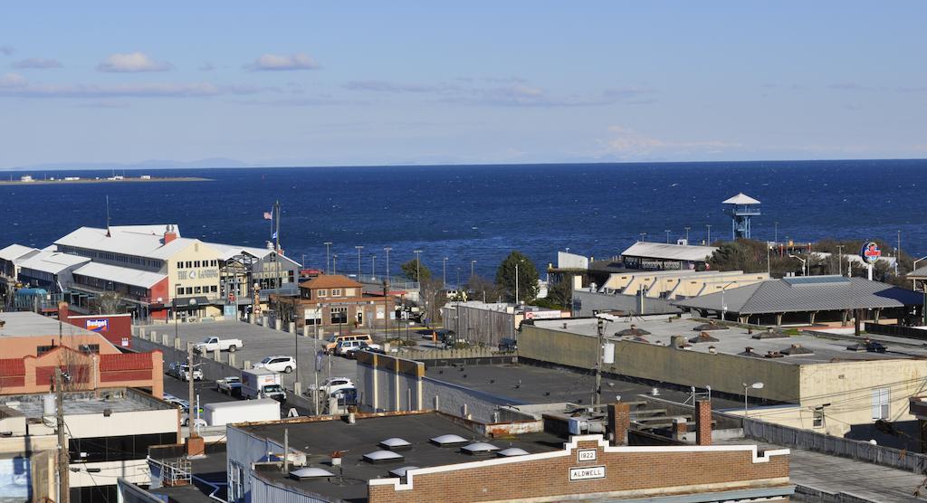 Uptown Inn Port Angeles Εξωτερικό φωτογραφία