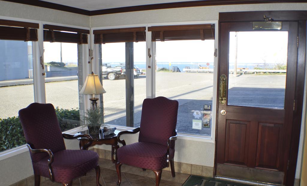 Uptown Inn Port Angeles Εξωτερικό φωτογραφία