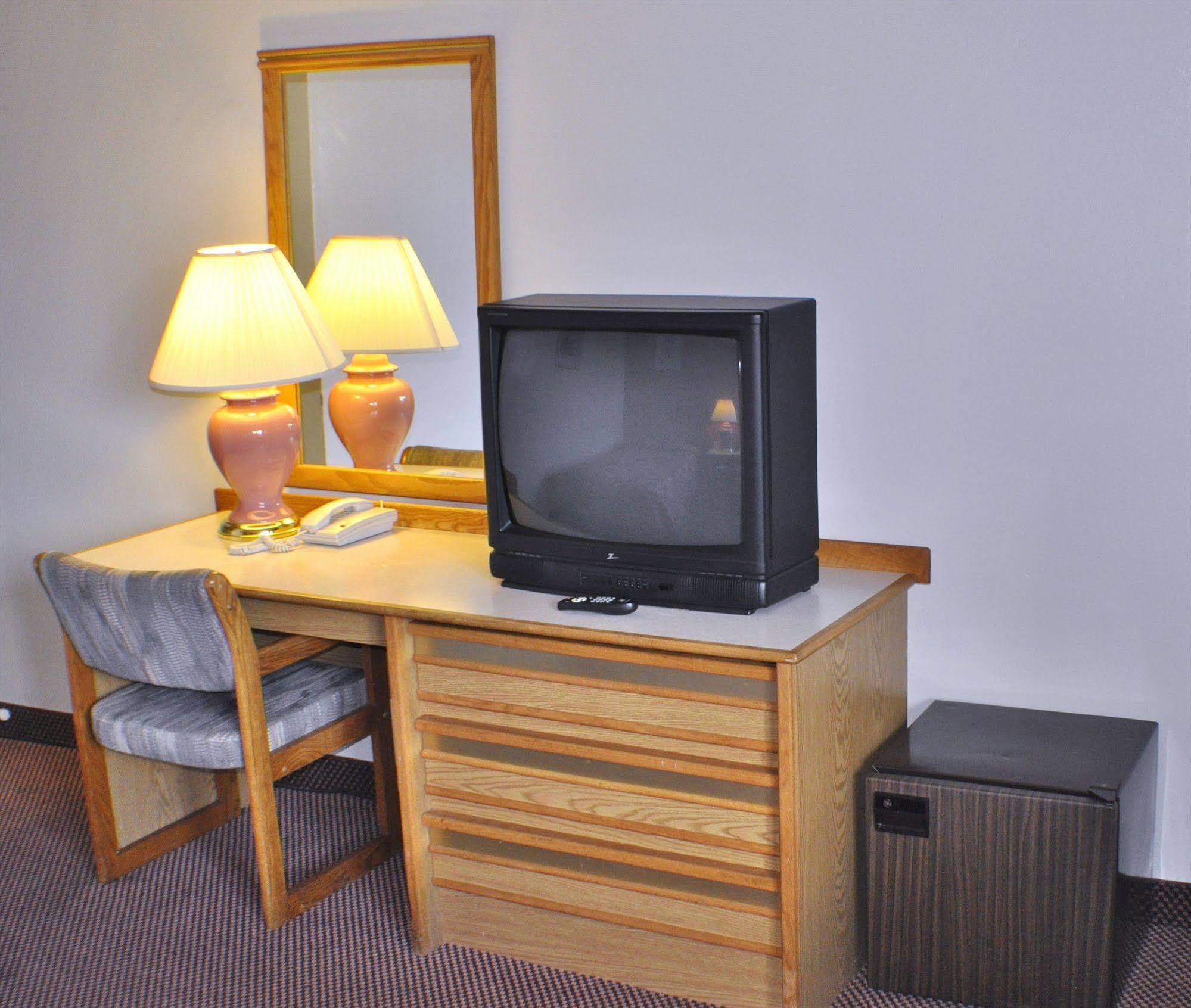 Uptown Inn Port Angeles Εξωτερικό φωτογραφία