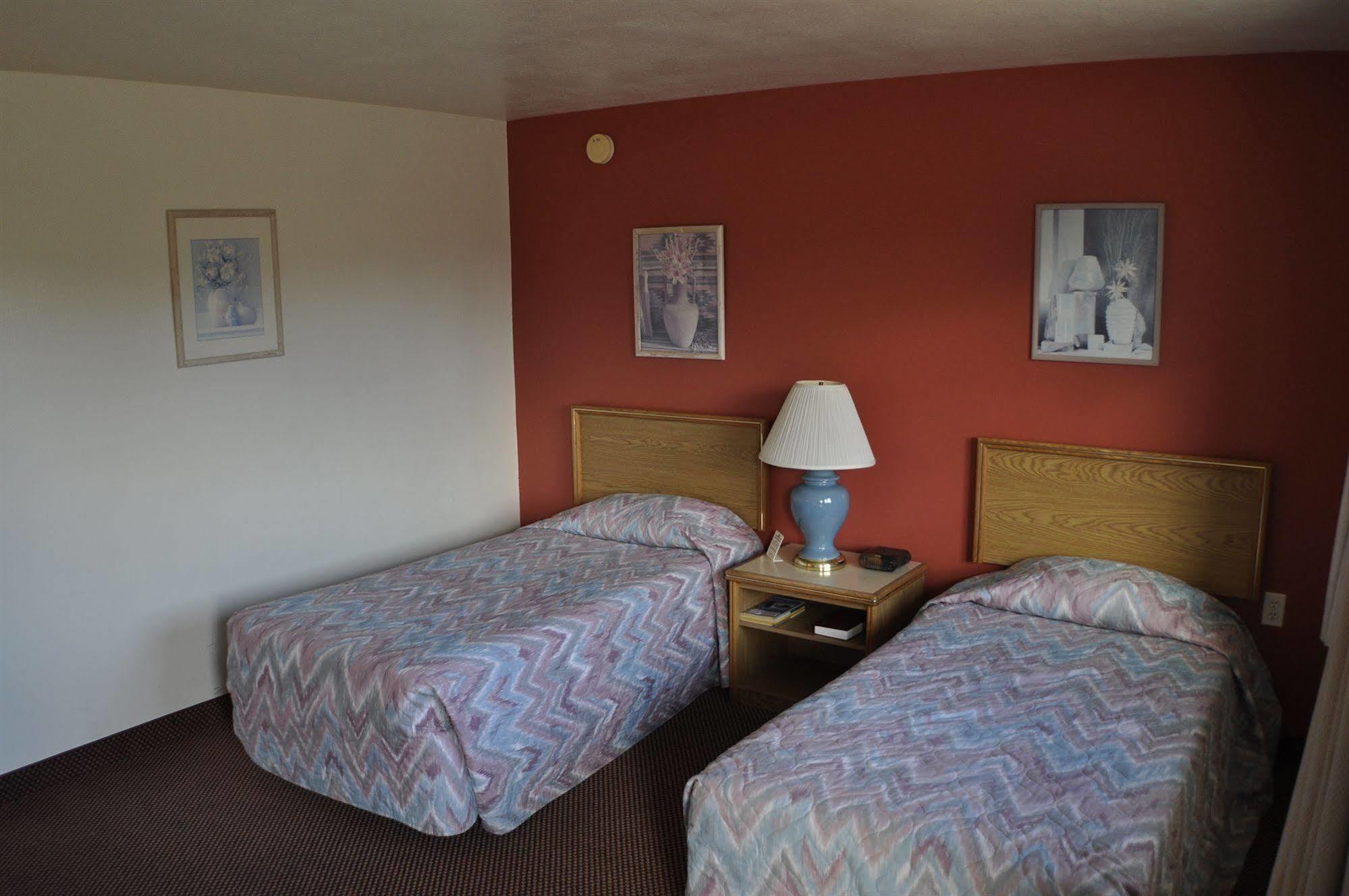 Uptown Inn Port Angeles Εξωτερικό φωτογραφία