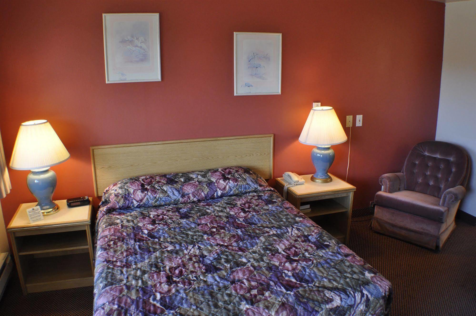 Uptown Inn Port Angeles Εξωτερικό φωτογραφία
