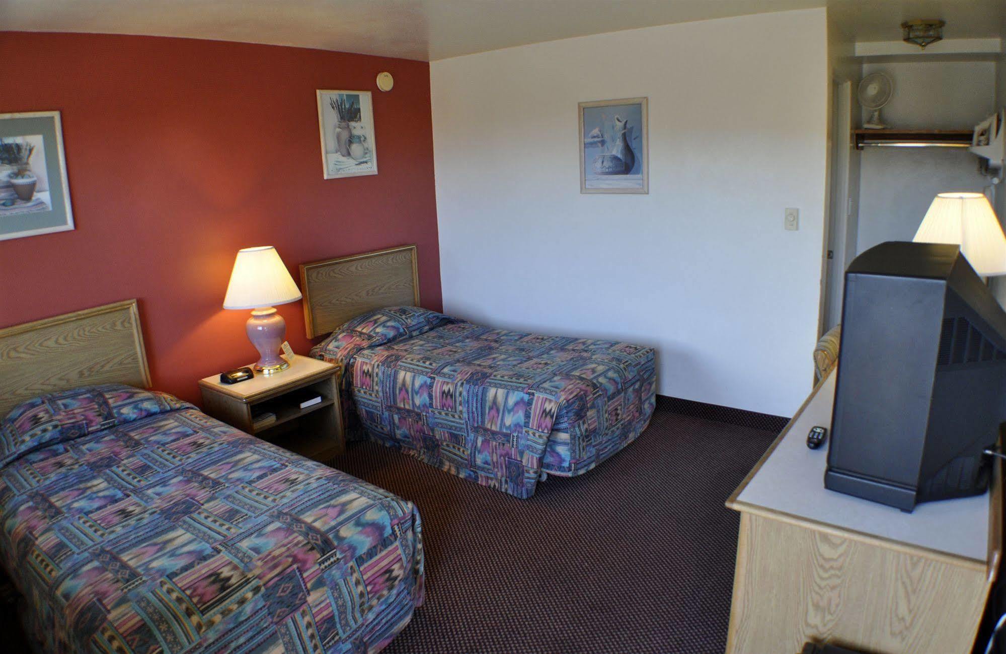 Uptown Inn Port Angeles Εξωτερικό φωτογραφία