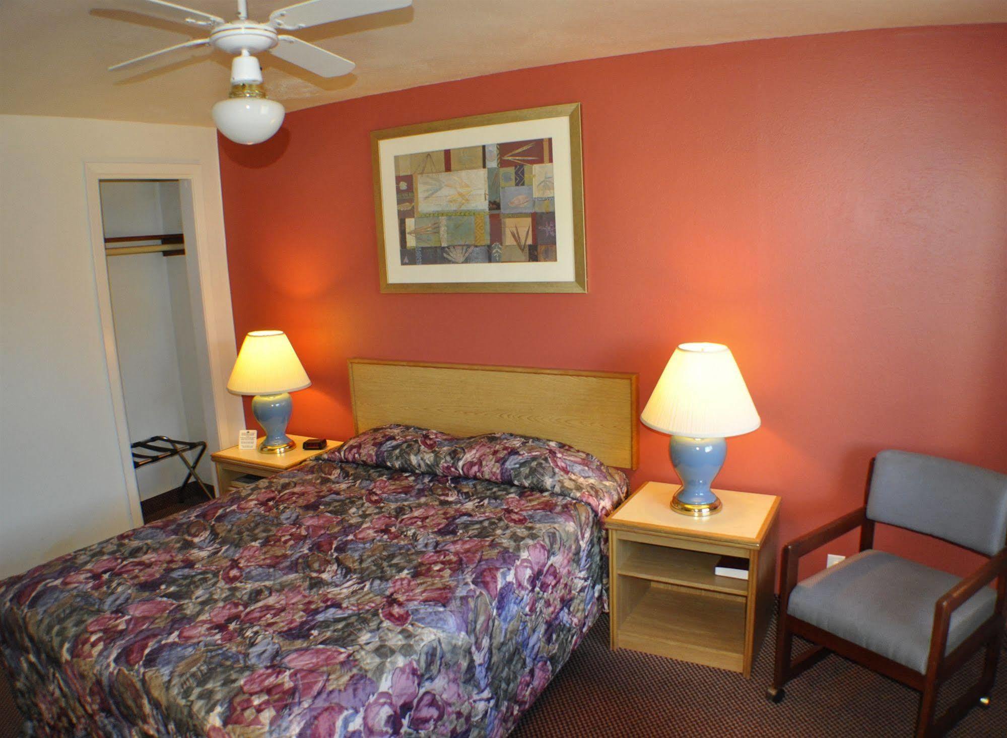 Uptown Inn Port Angeles Εξωτερικό φωτογραφία