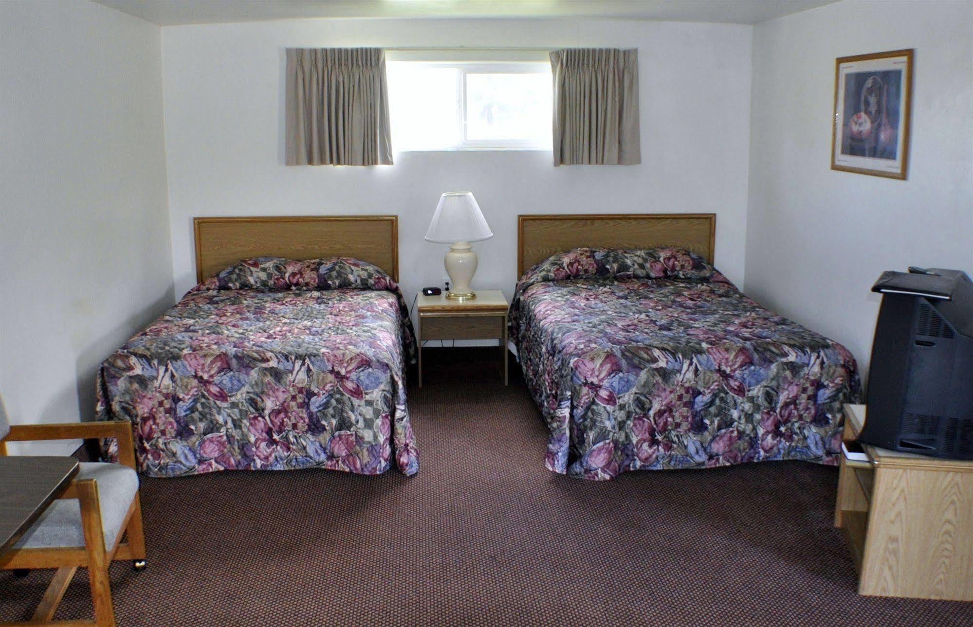 Uptown Inn Port Angeles Εξωτερικό φωτογραφία