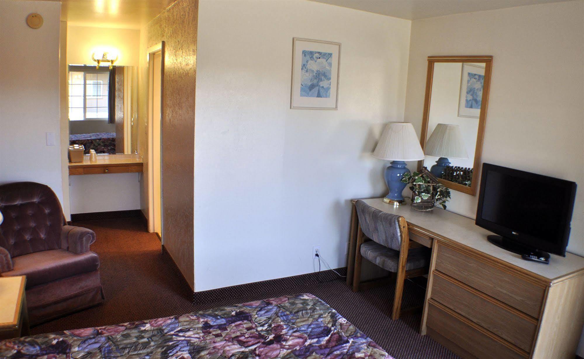 Uptown Inn Port Angeles Εξωτερικό φωτογραφία